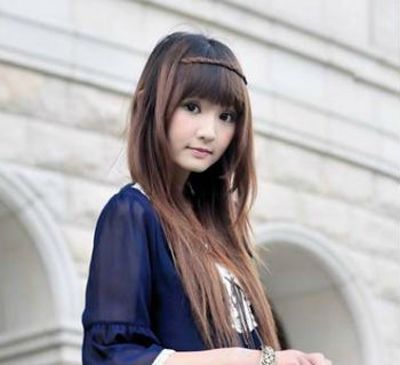 ������Ů���ʺ���ʲô���ı��� ������ʲô�����