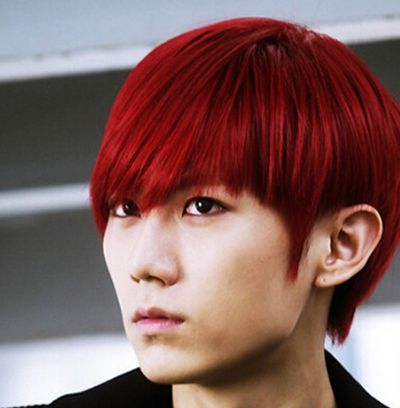 ��������ɫͷ��ͼƬ ����������ɫͷ��