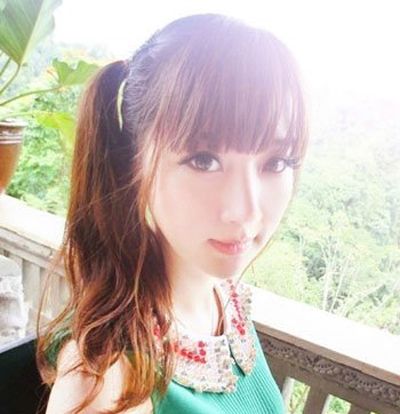 ����Ů�������ַ��� �����ʺϵ���������ͼƬ