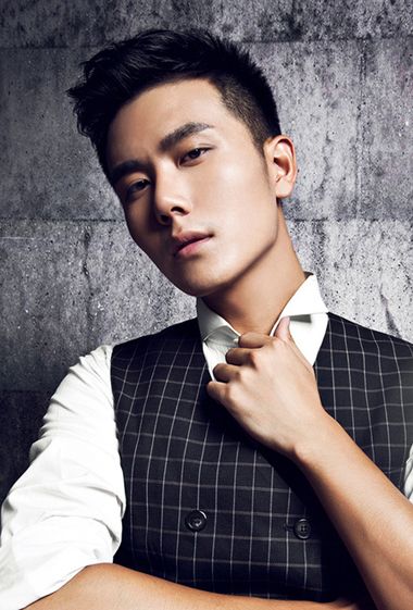 ��ʿͷ�����߶��м䳤�ķ��� ������ʿ����