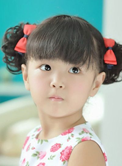 ��ͯ����ͷ��ô�� ��ͯ����������ͷ