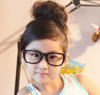 ��ͯ����ͷ��ô�� ��ͯ����������ͷ