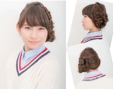 ������������ͷ������ ������Ů��ͷ������