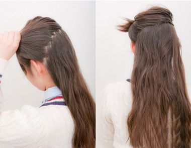 ������������ͷ������ ������Ů��ͷ������