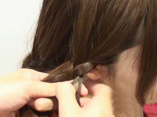 Ư������β��ͷ����ô������ ��β��ͷ���ķ���ͼ��