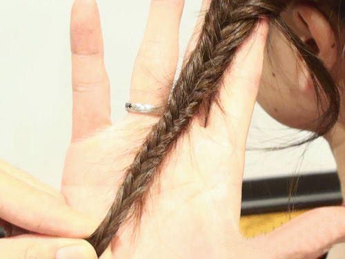 Ư������β��ͷ����ô������ ��β��ͷ���ķ���ͼ��