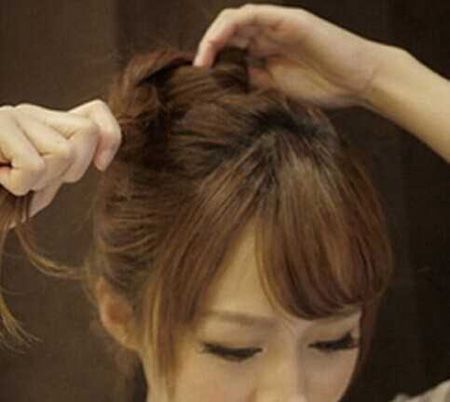 ֱ���򵥻���ͷ������ͼ�� ����ֱ������ͷ�������