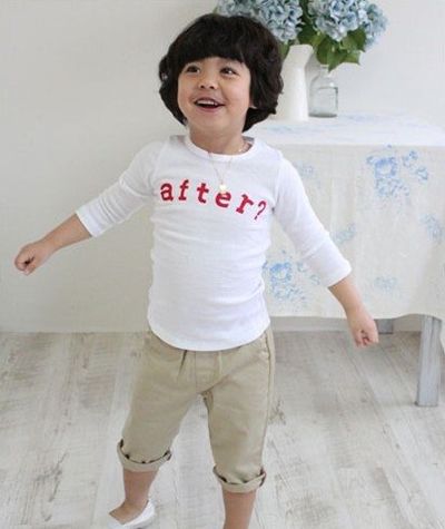 �����ж�ͯ�̷� ��ͯ��ͷ����