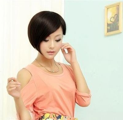 ����Բ���ʺ���ʲô���� Բ�����ʺϵĶ̷�����