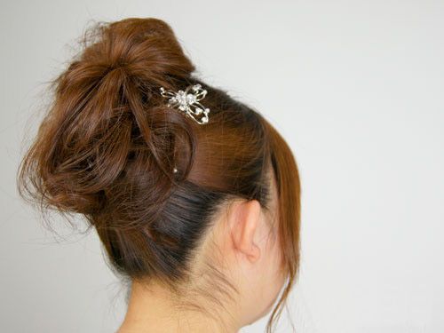 ����ͷ��ôŪ ����ͷ�İ�