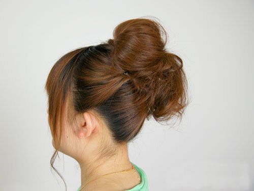 ����ͷ��ôŪ ����ͷ�İ�