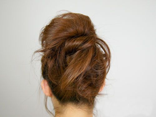 ����ͷ��ôŪ ����ͷ�İ�