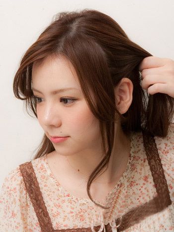 ���෢��������β�� ͷ����Ĺĵ���β����