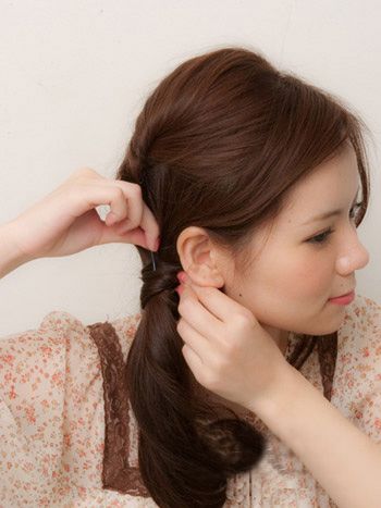 ���෢��������β�� ͷ����Ĺĵ���β����