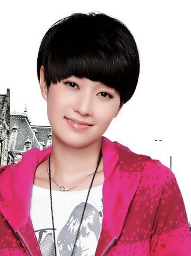 ������ŮʿĢ��ͷ����ͼƬ ������Ģ���̷���