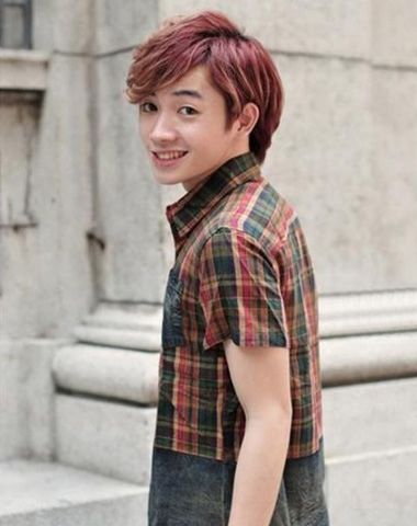 ����ǳɫ����ɫȾ�� �̷�Ⱦ������ͼƬ