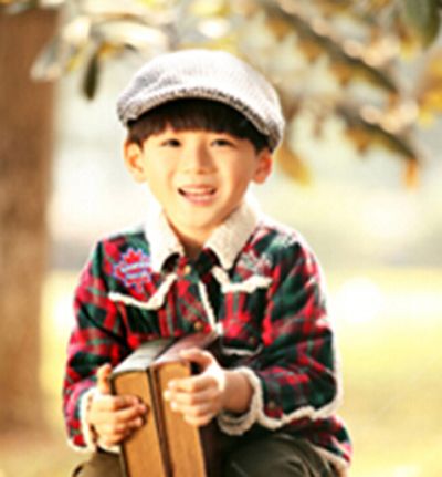 ͷ������̫��С�к��ķ���ͼƬ С�к��򵥶̷���