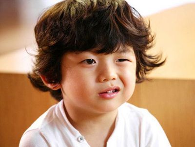 ͷ������̫��С�к��ķ���ͼƬ С�к��򵥶̷���