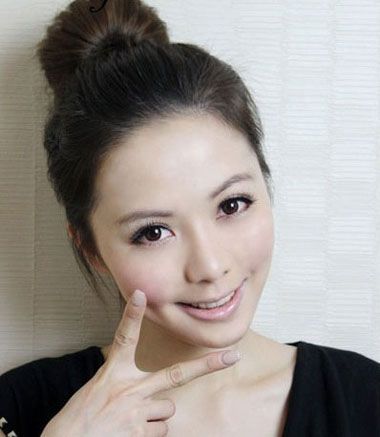 ������ͷ�ʺϵ����� �������͵�����ͷ