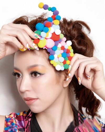 ������ʲô������β�� �����ʺ�ɶ������β��