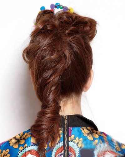 ������ʲô������β�� �����ʺ�ɶ������β��