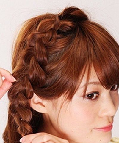 ���������ͷ���ÿ� ������MM��ô��ͷ��ͼ��