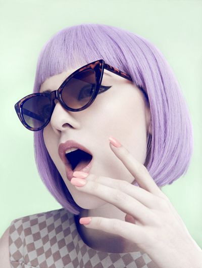 �������ٵ�Ů���ʺ������ķ��� ͷ���ٷ��δ����ʺϵķ���