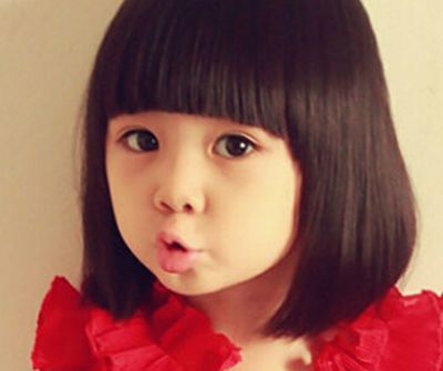 ŮͯĢ��ͷ��ʲô�·� Ů��ͯСĢ��ͷ��