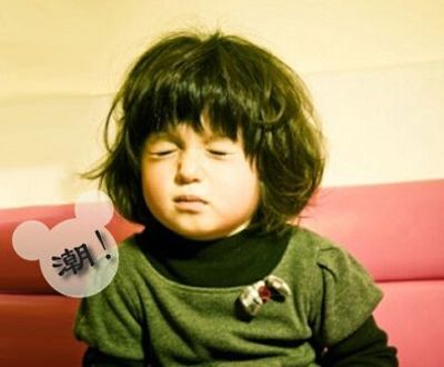 ŮͯĢ��ͷ��ʲô�·� Ů��ͯСĢ��ͷ��