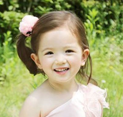 ŮͯĢ��ͷ��ʲô�·� Ů��ͯСĢ��ͷ��