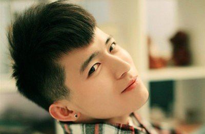 ��������˧ͷ����ͼƬ �������з��ͳ���ͼƬ