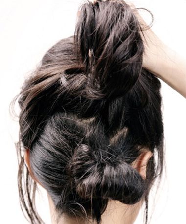 ����Ů��������ô��ͷ�� ������ͷ���ĸ�������