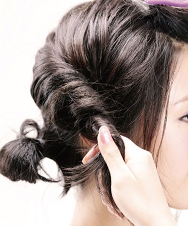 ����Ů��������ô��ͷ�� ������ͷ���ĸ�������