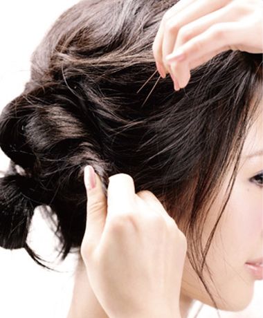 ����Ů��������ô��ͷ�� ������ͷ���ĸ�������