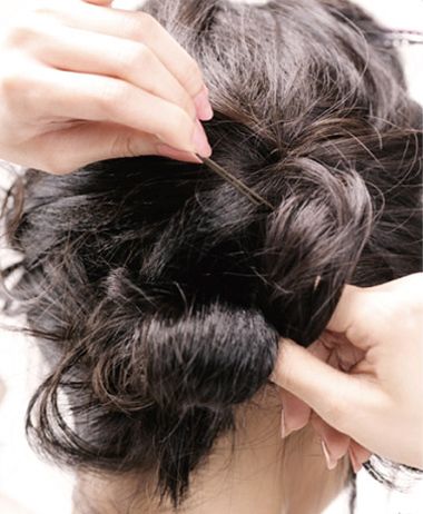 ����Ů��������ô��ͷ�� ������ͷ���ĸ�������