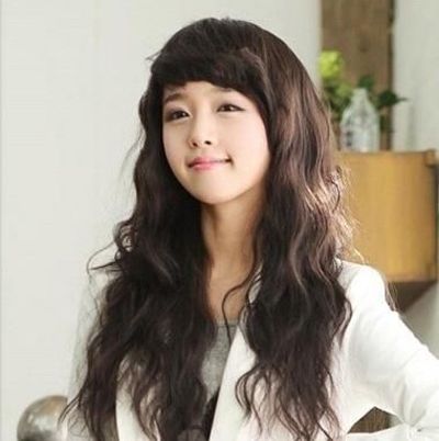 ���ͳ��ʺϵĳ��������� ����ͷ����������ͼƬ