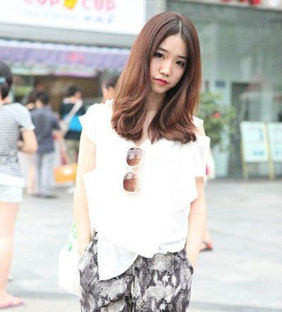 ���ͳ��ʺϵĳ��������� ����ͷ����������ͼƬ