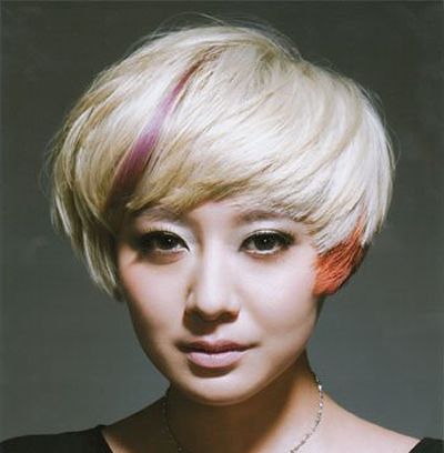 �����Ů���ʺ�ʲô�̷���ͼƬ ʱ�д����̷�����