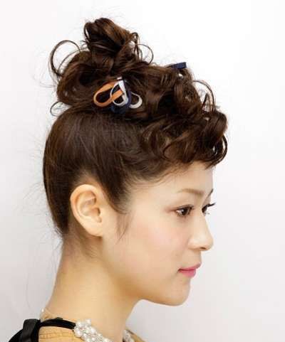 �����ʺ�������ͷ�� ��������ʺϵ�����ͷ