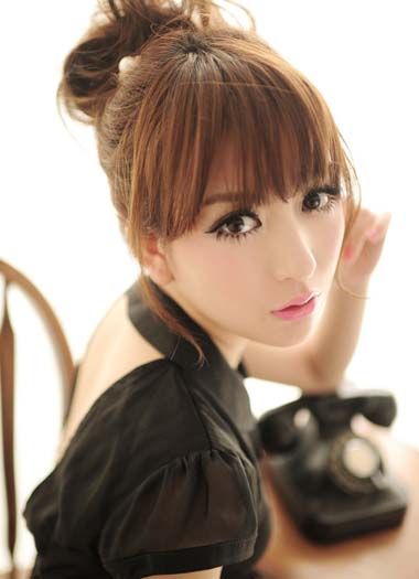 ����ͷ��ô���·� ��򵥵Ļ���ͷ