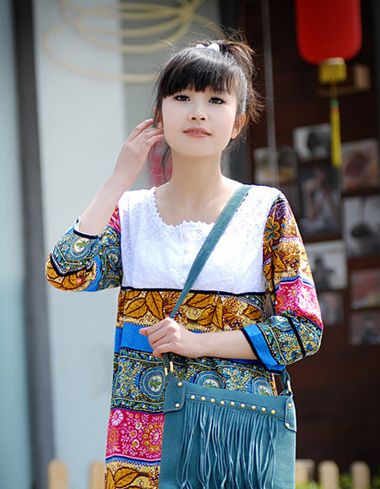 ����ͷ��ô���·� ��򵥵Ļ���ͷ