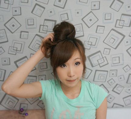 2015��ʱ���̻���ͷ���� �򵥻���ͷ��ͷ����ͼƬ