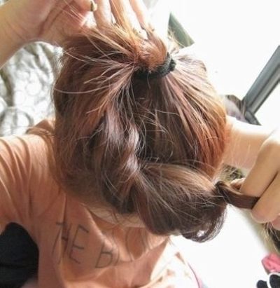 ���滨��ͷ��ô�� ��ʽ����ͷ�������