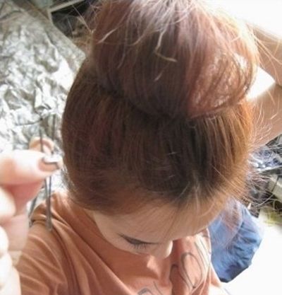 ���滨��ͷ��ô�� ��ʽ����ͷ�������