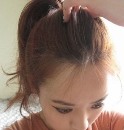 ���滨��ͷ��ô�� ��ʽ����ͷ�������