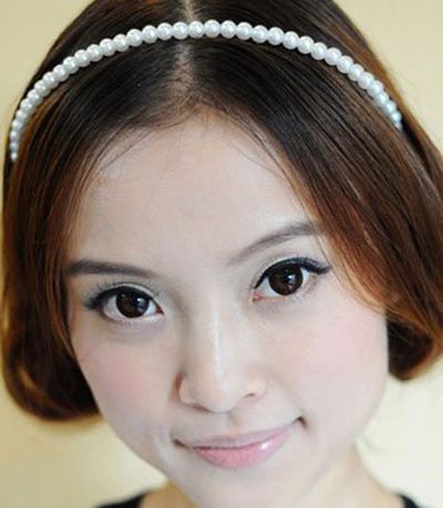 �����ѳ�ͷ�����BOBOͷ ������ôŪ��boboͷ