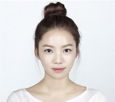 �г�����ô������ͷ������ͼ�ֽ� Ů����������ͷ����