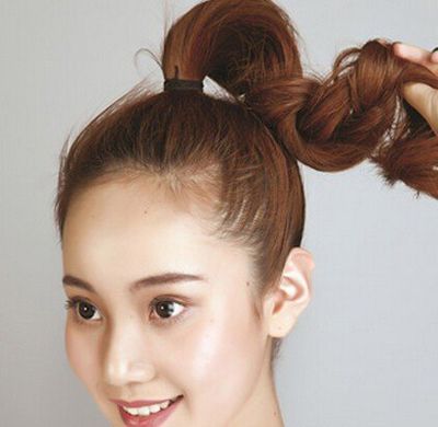 �ж̷�����ͷ������ͼ�� �̷�������ͷ 	