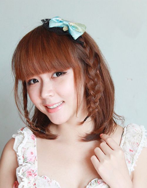 �������ʺ�ʲô���� ������Ů���ж̷�������