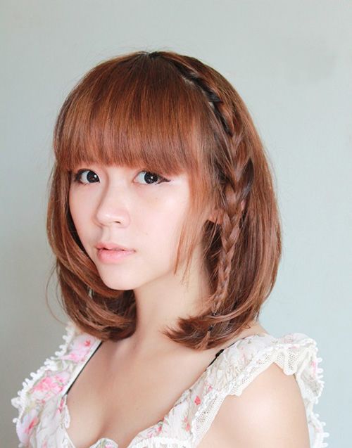 �������ʺ�ʲô���� ������Ů���ж̷�������